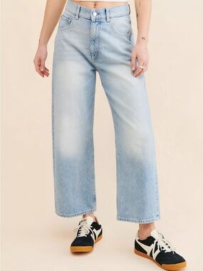DL1961 Taylor Barrel Jeans